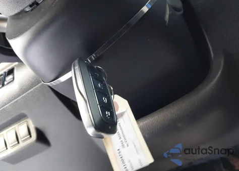 2016 Nissan Sentra Sr z USA, uszkodzony, nr VIN 3N1AB7AP0GY307545